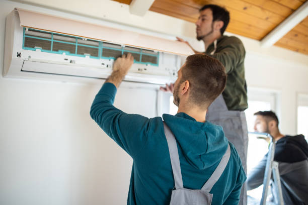 Best Geothermal HVAC Systems in Lake Orion, MI