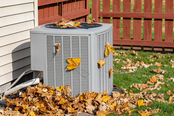 Best Furnace Cleaning in Lake Orion, MI