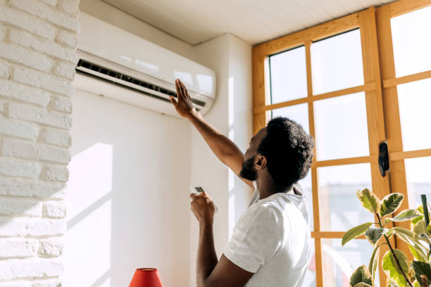 Trusted Lake Orion, MI HVAC Experts