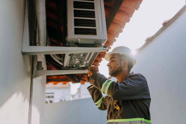 Best Commercial HVAC in Lake Orion, MI