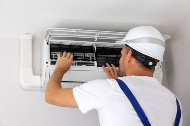 Best HVAC Consulting and Engineering in Lake Orion, MI