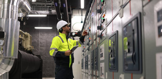 Best HVAC Supply and Distribution in Lake Orion, MI
