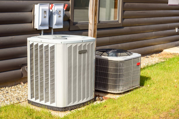 Best HVAC Software and Technology in Lake Orion, MI