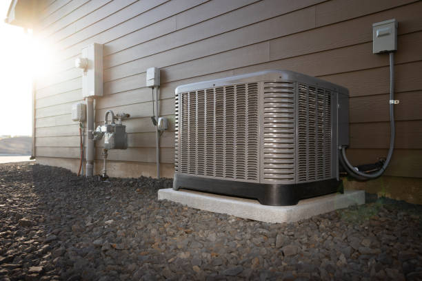 Best Ductless Mini-Split Systems in Lake Orion, MI